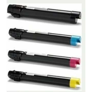 Xerox 7225,7120 cyan toner 15K JP (utángyártott GEN)