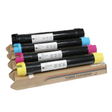 FOR USE XEROX 7530/7545 Toner Yell.15K CT /141212/