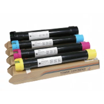 FOR USE XEROX C8145,8155 toner. Yell 21K CT* /141584/