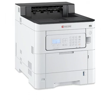 Kyocera PA4000cx színes nyomtató Kyocera PA4000cx színes nyomtató