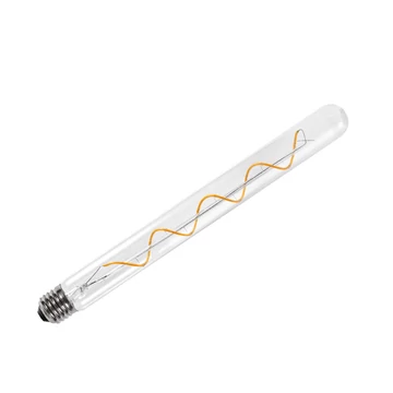 LED FILAMENT T30 E27 4W fényforrás