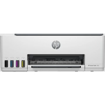 HP Smart Tank 580 Wireless AiO HP Smart Tank 580 Wireless AiO