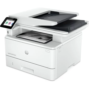 HP LJ Pro 4102fdn MFP DSDF HP LJ Pro 4102fdn MFP DSDF