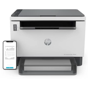HP LaserJet Tank MFP 1604w wifi mono lézernyomtató HP LaserJet Tank MFP 1604w wifi mono lézernyomtató