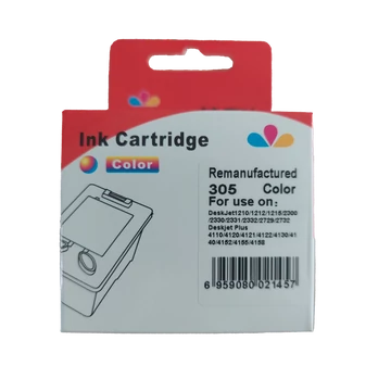 HP 3YM63AE Patron Color No.305XL /FU/ WHITE BOX HP 3YM63AE Patron Color No.305XL /FU/ WHITE BOX