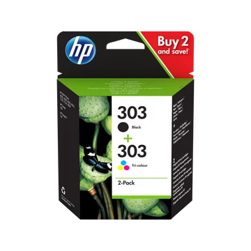 HP 3YM92AE Patron Multipack No.303 /o/