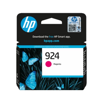 HP 4K0U4NE Patron Magenta No.924 /o/