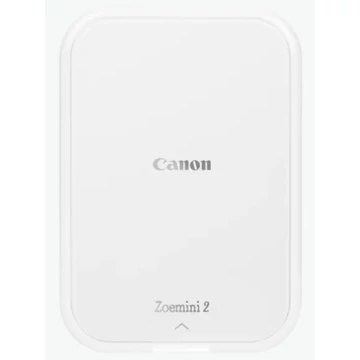 Canon Zoemini 2 Fotónyomtató Gyöngyházfehér Canon Zoemini 2 Fotónyomtató Gyöngyházfehér