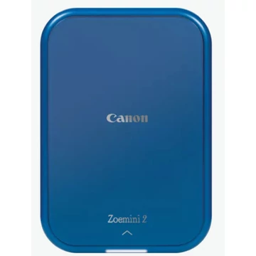 Canon Zoemini 2 Fotónyomtató Tengerészkék Canon Zoemini 2 Fotónyomtató Tengerészkék