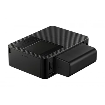 Canon Selphy CP1500 Black Canon Selphy CP1500 Black