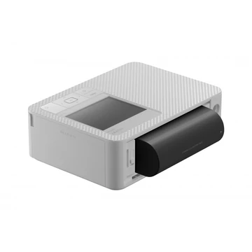 Canon Selphy CP1500 White Canon Selphy CP1500 White