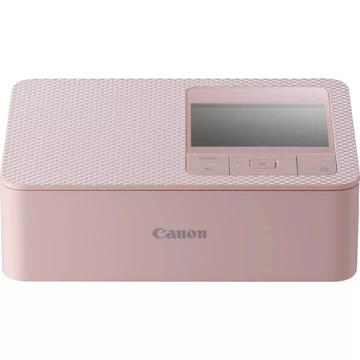 Canon Selphy CP1500 Rózsaszín Canon Selphy CP1500 Rózsaszín