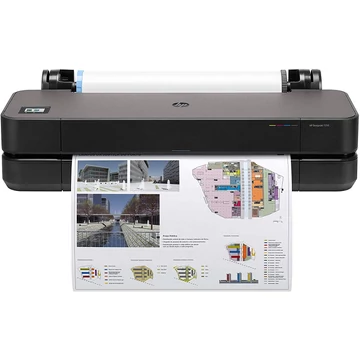 HP DesignJet T250 24" nyomtató HP DesignJet T250 24" nyomtató