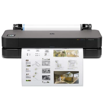 HP DesignJet T230 24" nyomtató HP DesignJet T230 24" nyomtató