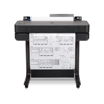 HP DesignJet T630 24" nyomtató 2025 HP DesignJet T630 24" nyomtató 2025