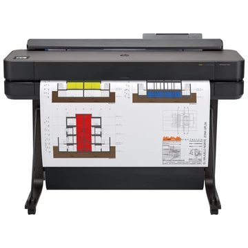 HP DesignJet T650 36" nyomtató HP DesignJet T650 36" nyomtató