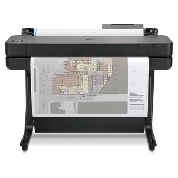 G HP DesignJet T630 36" nyomtató 2025 G HP DesignJet T630 36" nyomtató 2025