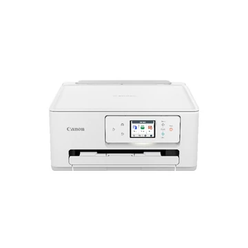 Canon PIXMA TS7650i DW Tintás MFP fehér Canon PIXMA TS7650i DW Tintás MFP fehér