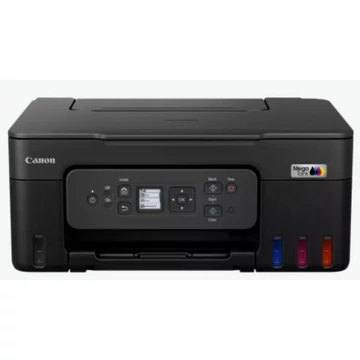 Canon PIXMA MEGATANK G3480 külső tintatartályos MFP Canon PIXMA MEGATANK G3480 külső tintatartályos MFP