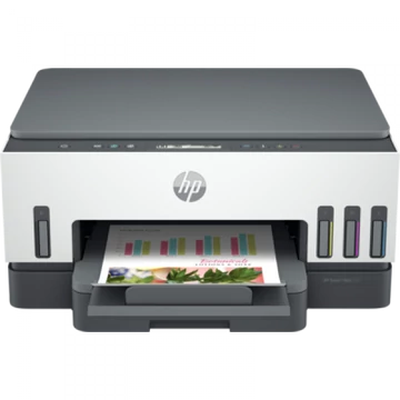 HP Smart Tank 720 Wireless multifunkciós tintasugaras nyomtató (6UU46A) HP Smart Tank 720 Wireless multifunkciós tintasugaras nyomtató (6UU46A)