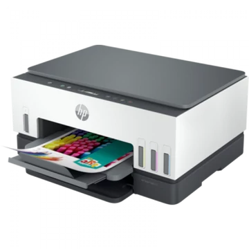 HP Smart Tank 670 Wireless multifunkciós tintasugaras nyomtató (6UU48A) HP Smart Tank 670 Wireless multifunkciós tintasugaras nyomtató (6UU48A)
