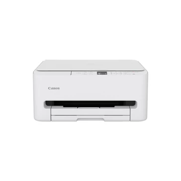 Canon PIXMA TS6550i Tintás MFP fehér simat. Canon PIXMA TS6550i Tintás MFP fehér simat.