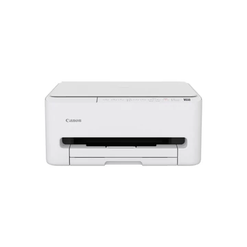 Canon PIXMA TS4150i Tintás MFP fehér simat. Canon PIXMA TS4150i Tintás MFP fehér simat.