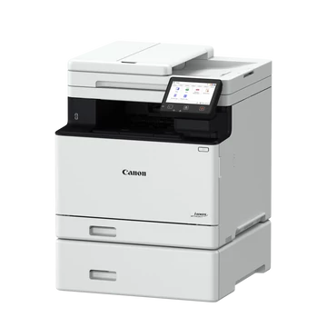 Canon i-SENSYS MF754Cdw II Színes Canon i-SENSYS MF754Cdw II Színes