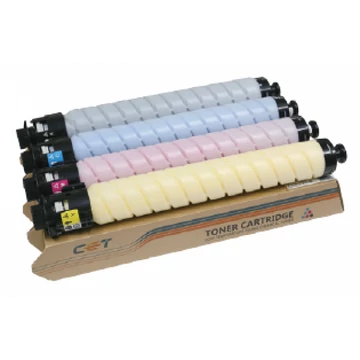 FOR USE RICOH MPC2003/2503 toner HC Cyan CET /CET6856C/