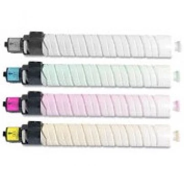 Ricoh MPC4000,5501 sárga toner 841457/842049,841161 (eredeti)