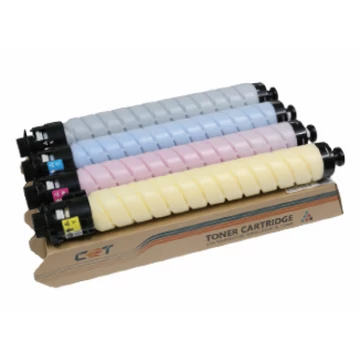 FOR USE RICOH IMC3500,3000 toner CYAN CT* /141293/ 19K