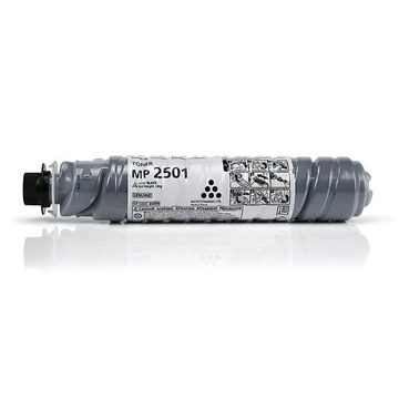 Ricoh MP2501 toner 842341,842009,841991 (eredeti)