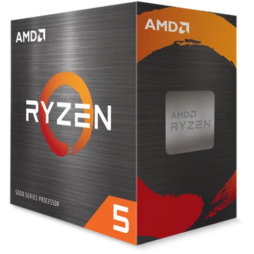 AMD Ryzen 5 5600 3,5GHz AM4 BOX