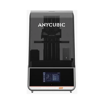 ANYCUBIC 3D nyomtató - Photon Mono M7 PRO (Gyantás technológia, Építőtér 223x126x230 mm)