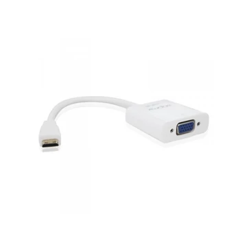 Approx APPC20 Mini HDMI-VGA adapter