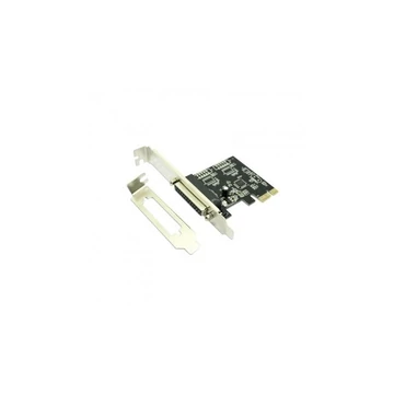 Approx APPPCIE1P PCI-E card of one Parallel Port