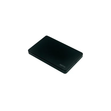 Approx APPHDD200B 2,5" USB2.0 HDD SATA Black