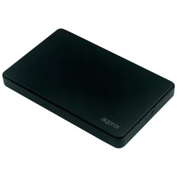 Approx APPHDD300B 2,5" USB3.0 HDD SATA Black