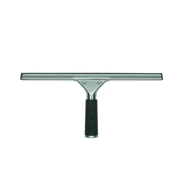 Ablaklehúzó rozsdamentes 45 cm PCP517