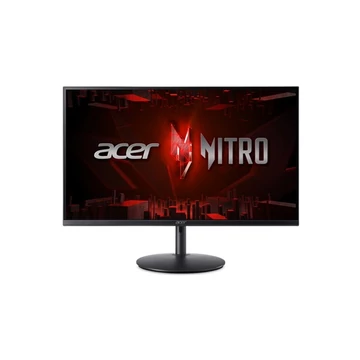 Acer 23,8" Nitro XF240YM3biiph ZeroFrame FHD IPS 180Hz HDMI/DP monitor Acer 23,8" Nitro XF240YM3biiph ZeroFrame FHD IPS 180Hz HDMI/DP monitor