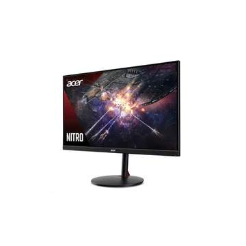 Acer 24.1" Nitro XV242Fbmiiprx ZeroFrame FHD TN 540Hz HDMI/DP gamer monitor Acer 24.1" Nitro XV242Fbmiiprx ZeroFrame FHD TN 540Hz HDMI/DP gamer monitor