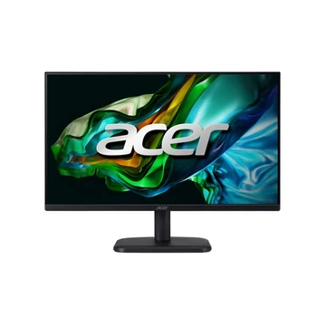 Acer 24,5" EK251QGbi FHD IPS 120Hz HDMI/VGA fekete monitor Acer 24,5" EK251QGbi FHD IPS 120Hz HDMI/VGA fekete monitor