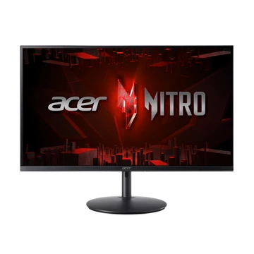Acer 27" Nitro XF270M3biiph ZeroFrame FHD IPS 180Hz HDMI/DP monitor Acer 27" Nitro XF270M3biiph ZeroFrame FHD IPS 180Hz HDMI/DP monitor