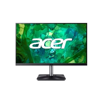 Acer 27" Vero RS272bpamix FHD IPS 100Hz HDMI/VGA fekete LED monitor Acer 27" Vero RS272bpamix FHD IPS 100Hz HDMI/VGA fekete LED monitor