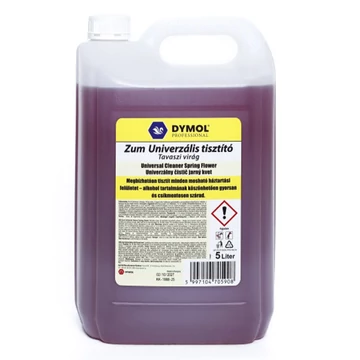 Általános tisztítószer ZUM Tavaszi 5L