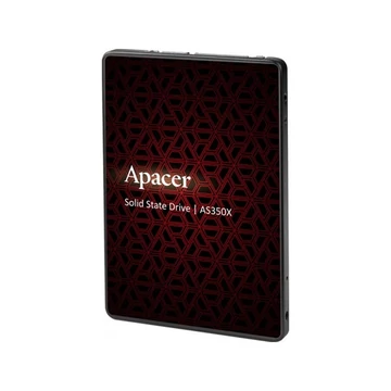 Apacer 1TB 2,5" SATA3 AS350X