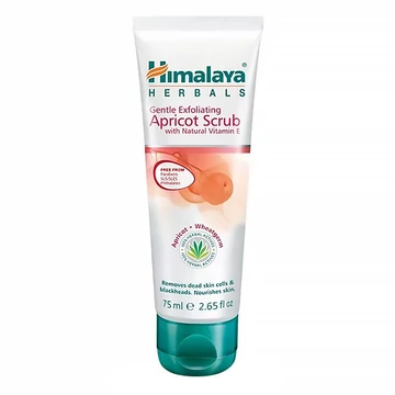 Arcradír HIMALAYA Természetes E-vitaminnal barackos 75 ml