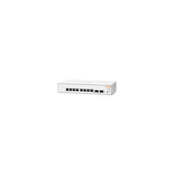 Aruba Instant On JL680A 1930 8xGbE LAN 2xSFP port smart menedzselhető switch Aruba Instant On JL680A 1930 8xGbE LAN 2xSFP port smart menedzselhető switch