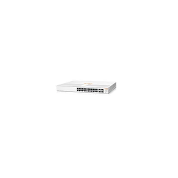 Aruba Instant On JL682A 1930 24xGbE LAN 4xSFP+ port smart menedzselhető switch Aruba Instant On JL682A 1930 24xGbE LAN 4xSFP+ port smart menedzselhető switch