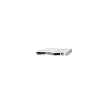Aruba Instant On JL685A 1930 48xGbE LAN 4xSFP+ port smart menedzselhető switch Aruba Instant On JL685A 1930 48xGbE LAN 4xSFP+ port smart menedzselhető switch